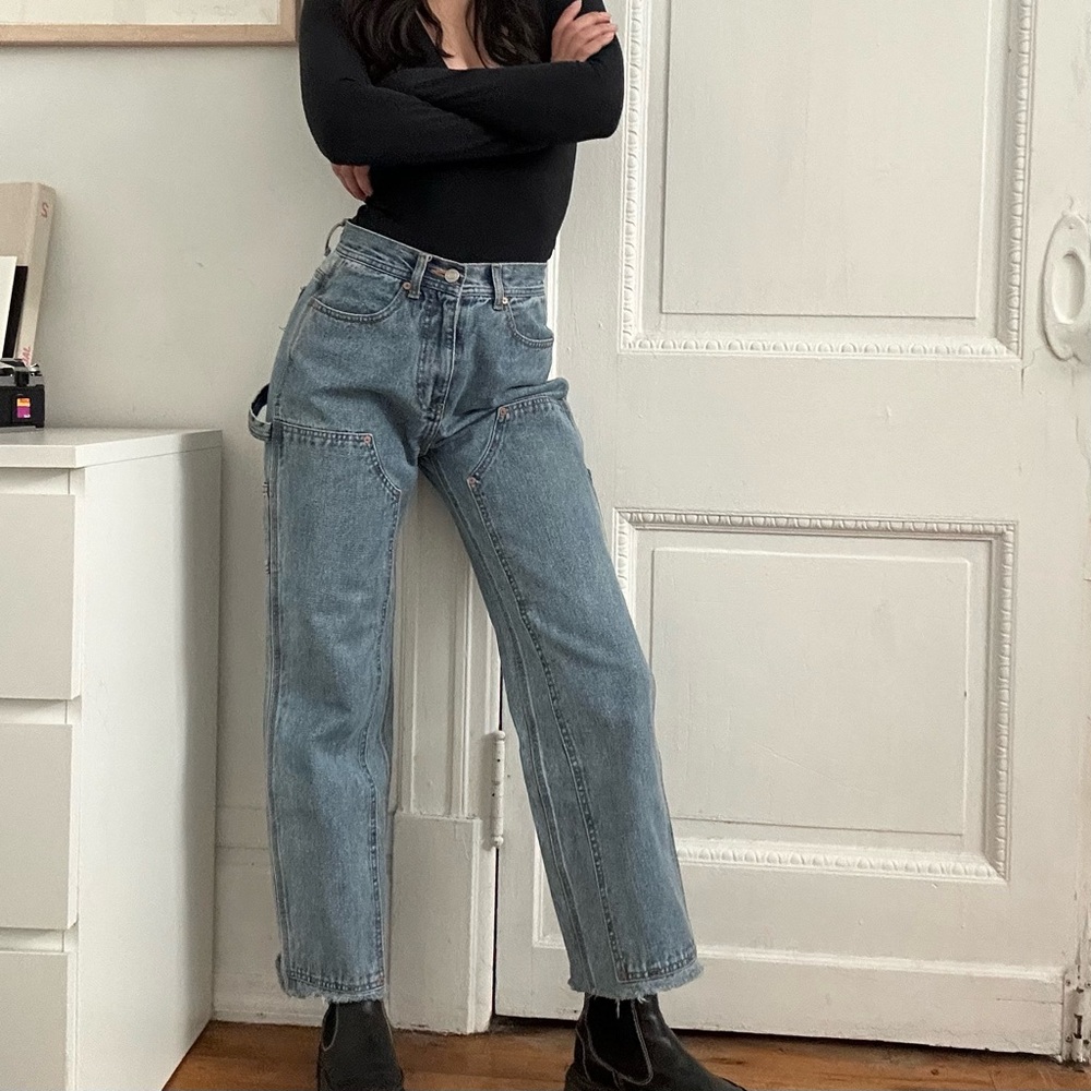 Blue Jade Jeans